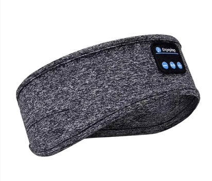 Bluetooth Headband Sleep Eye Mask